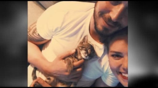 Murat və Aslının “Düşesi”